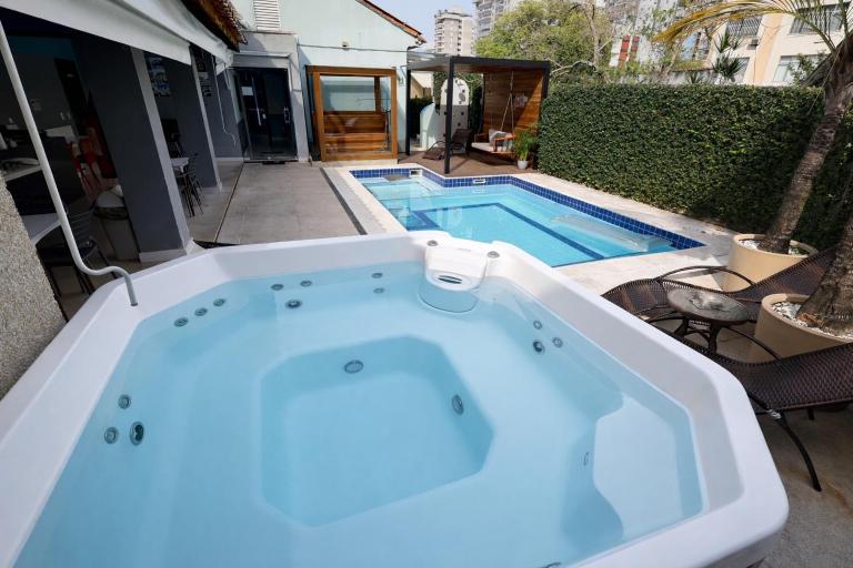 Icaraí Bed & Breakfast - B&B Niterói
