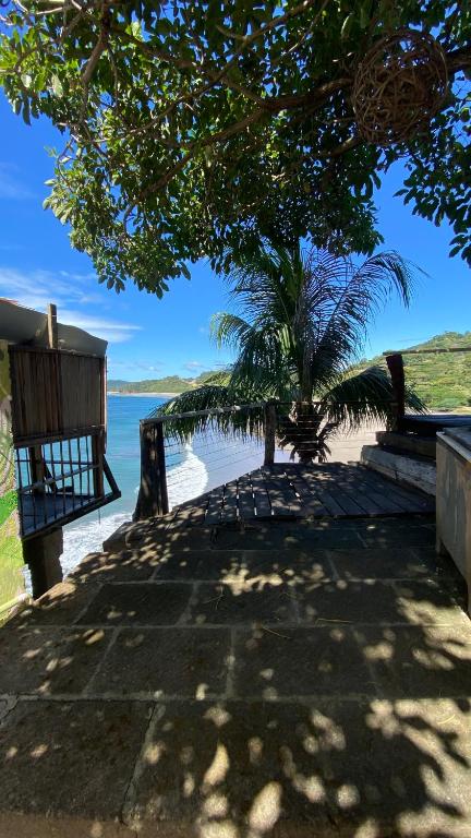 Casa Costa Sirena-Beach House - B&B El Gigante