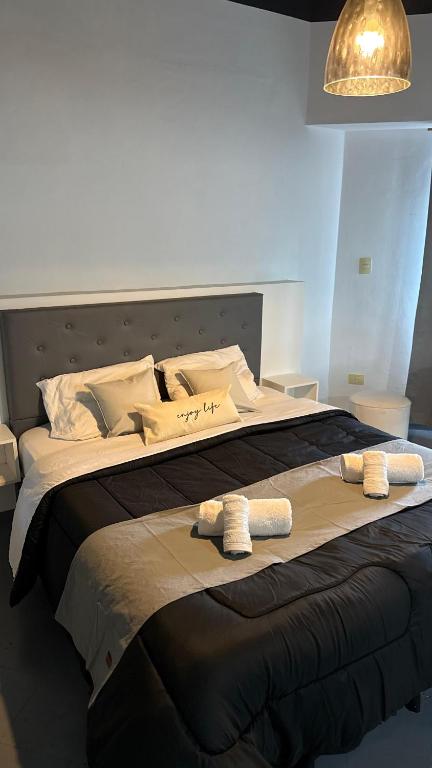 Ezeiza Comfort Stay - Bed and Breakfast Ezeiza