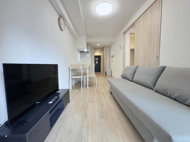 リベール博多駅前503号室 - B&B Fukuoka