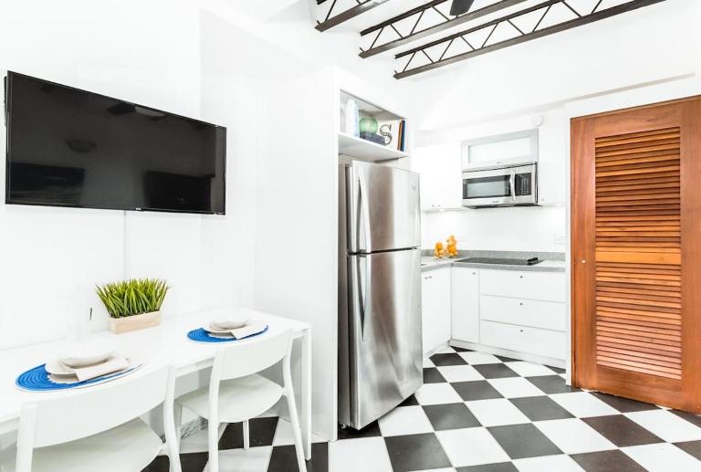 Azure Suite - 1 BR in Old San Juan - B&B San Juan
