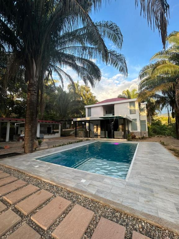 Villa Marce - B&B Melgar