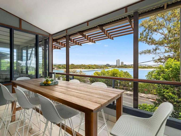 Currumbin Beachfront Haven - B&B Costa Dorada