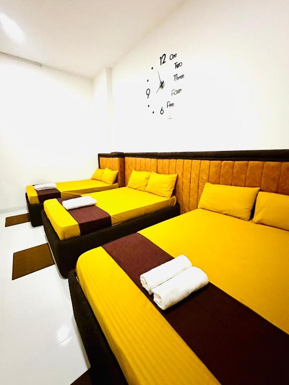 Dreamy Homestay - B&B Anuradhapura