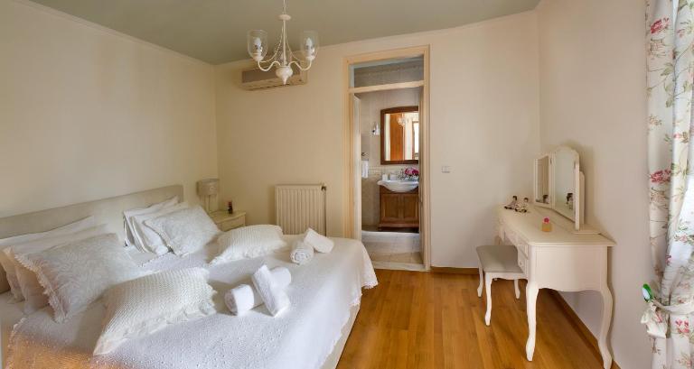 Thia Maria - B&B Chania
