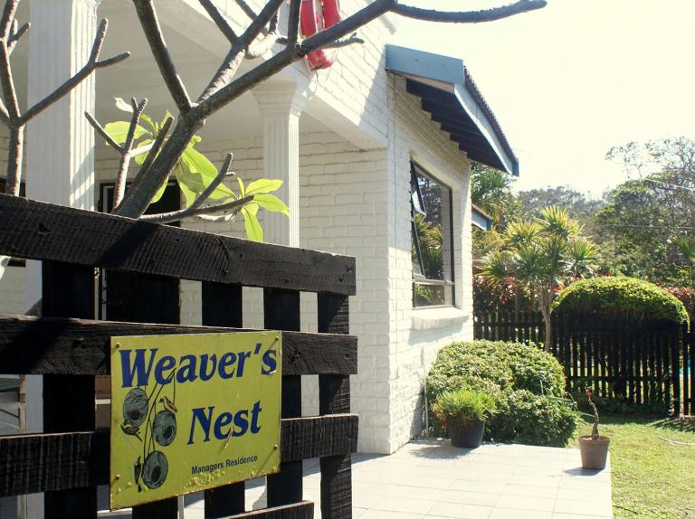 BillsBest Weavers Nest - B&B Margate