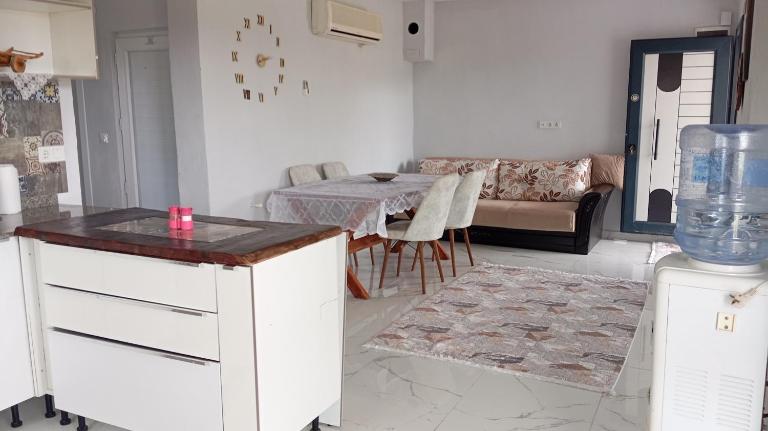 Gelinkızı Apart - B&B Kargınküre