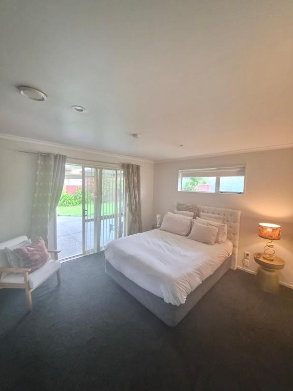Private Ensuite Room - Chambres d'hôtes Rolleston