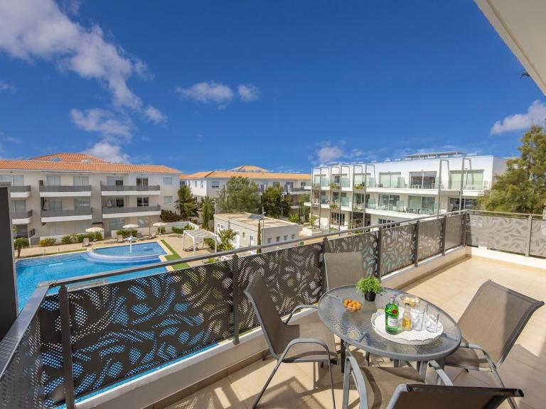 Mythical Sands AL14 - B&B Paralímni