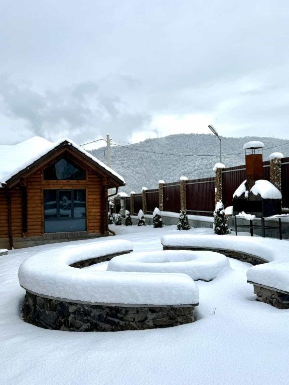 Dilijan Bellevue - B&B Dilijan