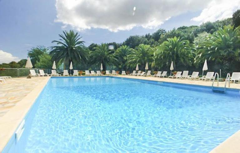 Capoliveri Lecce Home - B&B Capoliveri
