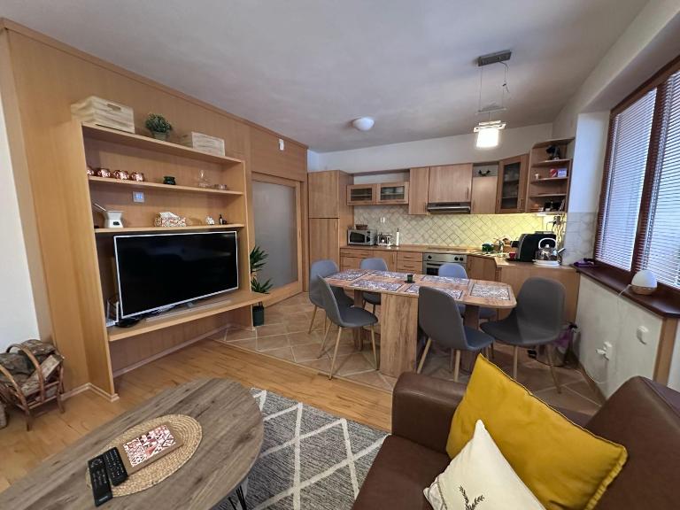 Apartmán Donovaly 90 - B&B Donovaly
