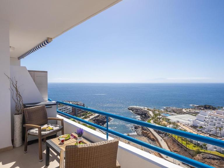 1316 Paraiso Sur, Amazing view - B&B Playa Paraiso