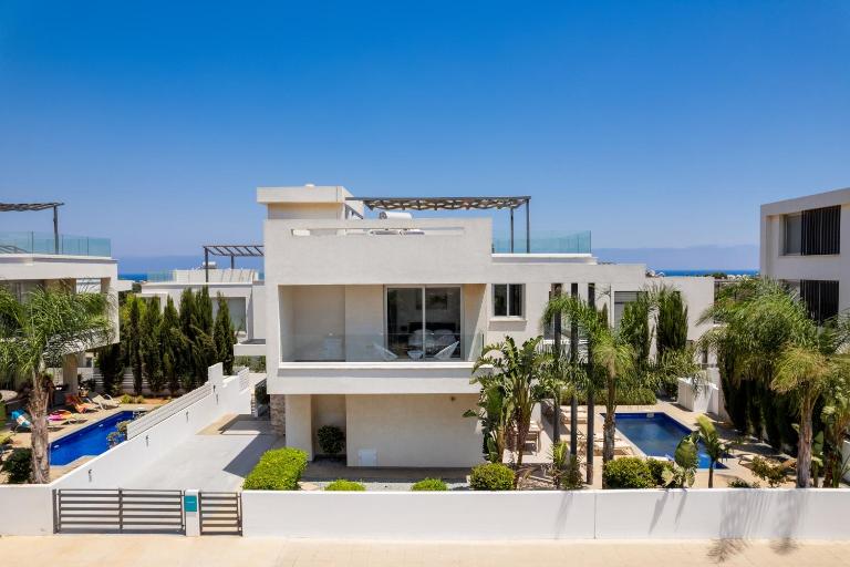 Levanda Hills Haven in Protaras - B&B Paralímni