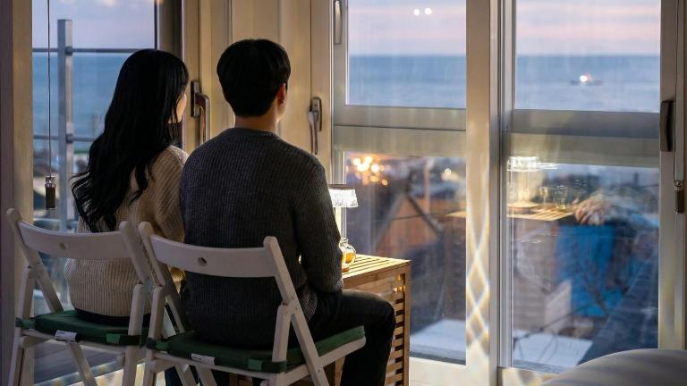Pohang Sevenstay - B&B Pohang