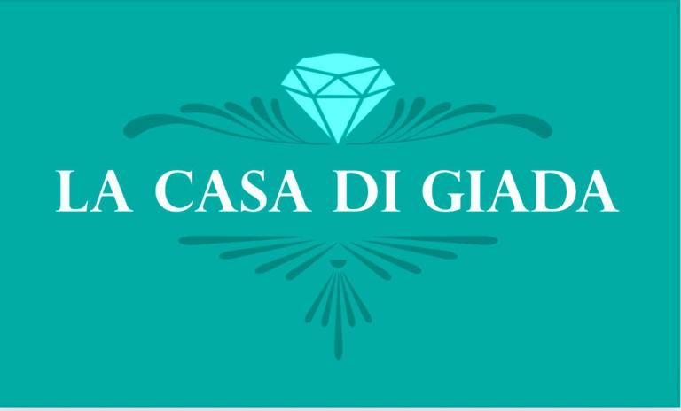 La Casa di Giada - B&B San Cataldo