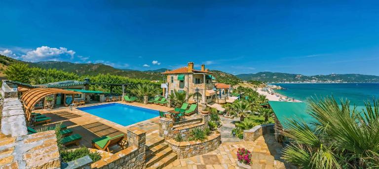 Talizeti Home - Adults Only - B&B Sarti