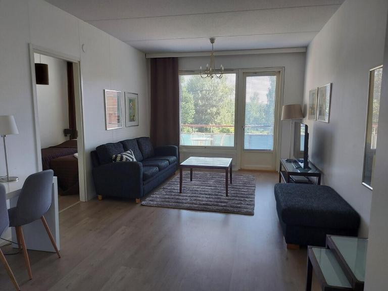 Gella Strömbergintie 8 - Ferienwohnung Helsinki