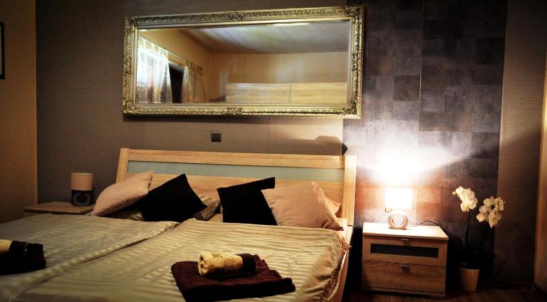 Apartment Vesna - B&B Supetarska Draga