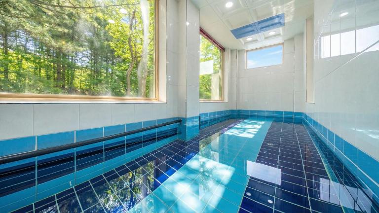 Gapyeong Namian Pool Villa - B&B Gapyeong