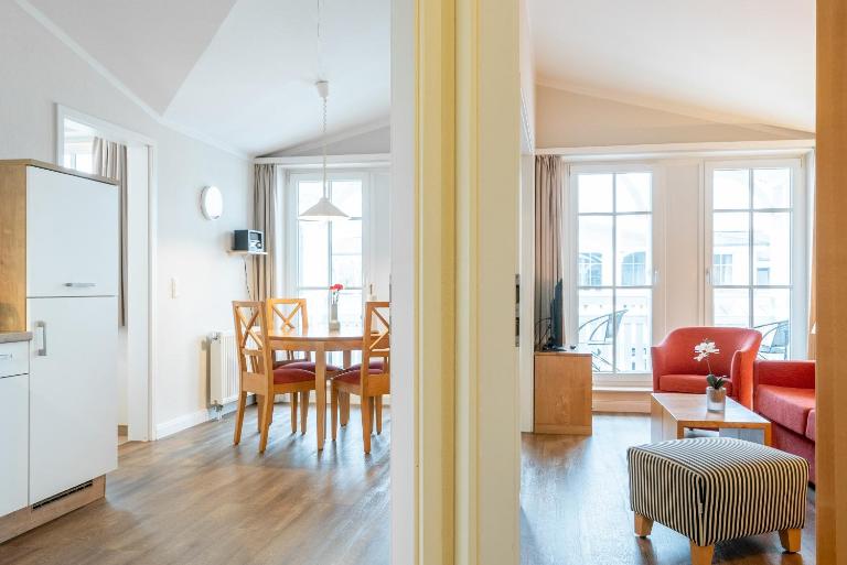 Fewo 450, Seepark Sellin - Chambres d'hôtes Sellin