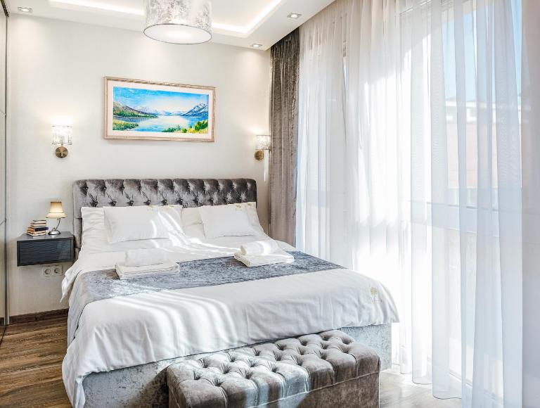 Rebany Apartman 2 Free parking, Central Location - B&B Debrecen