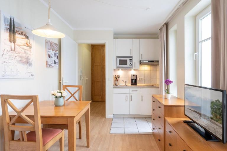 Fewo 621, Seepark Sellin - Ferienwohnung Sellin