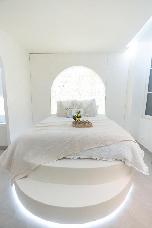 La Suite Grecque - Ferienwohnung Mitry-Mory