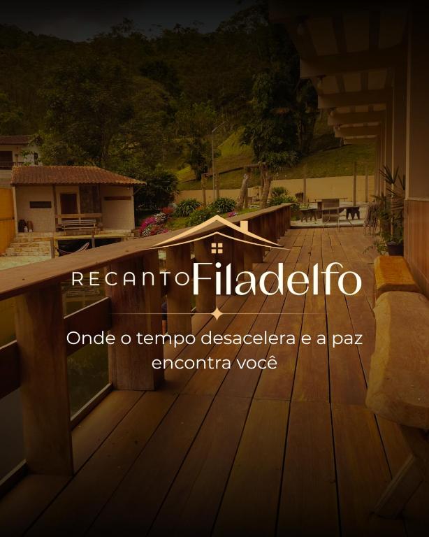 Recanto Filadelfo - Bed and Breakfast Queluz