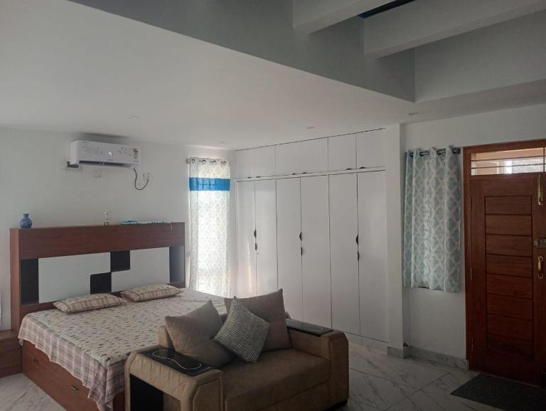 Golden rays - Chambres d'hôtes Bangalore