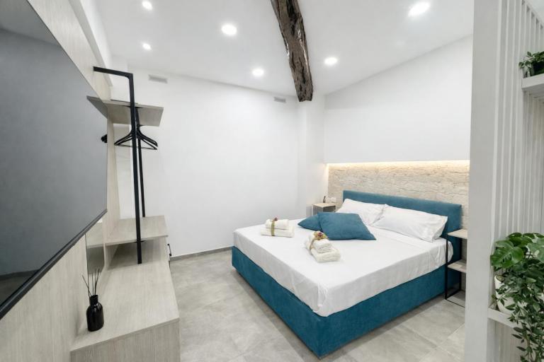 Lulù Suite - B&B Cagliari