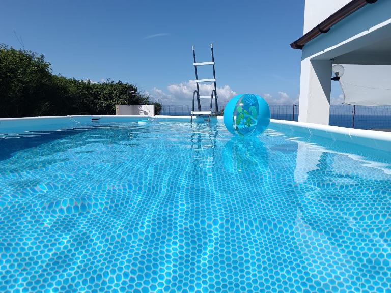 Villa dei tramonti - B&B Terrasini