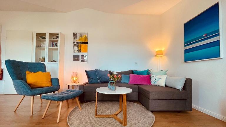 Fewo 680, Seepark Sellin - Chambres d'hôtes Sellin