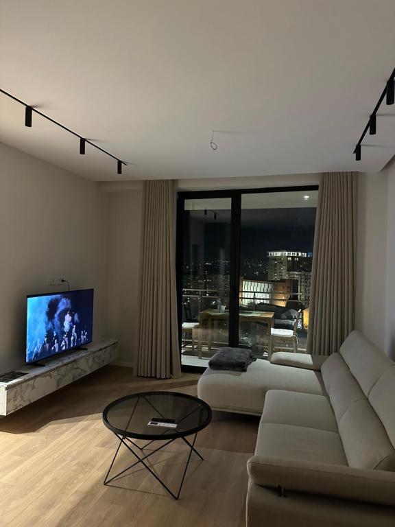 Renas apartment 4 - B&B Tirana