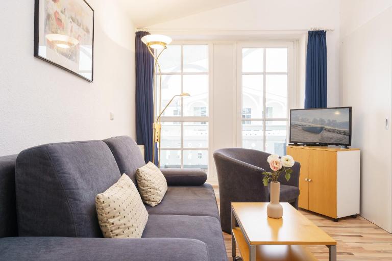 Fewo 712, Seepark Sellin - Ferienwohnung Sellin