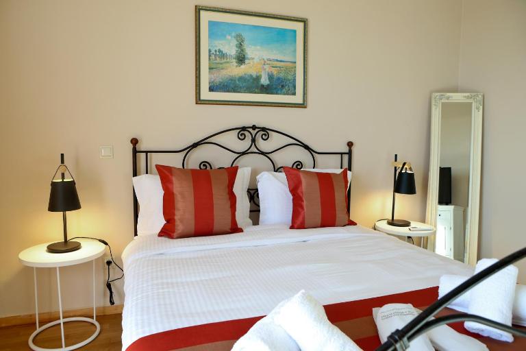 Best House Penelope Neo Faliro Piraeus - Chambres d'hôtes Le Pirée
