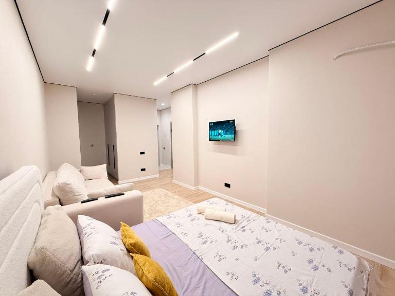 ЖК Томирис тауэрс - Ferienwohnung Astana