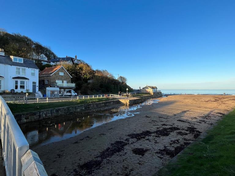 South Villa - B&B Whitby