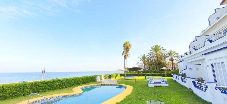 Apartamento Medina Molins by DENIA COSTA - B&B Denia