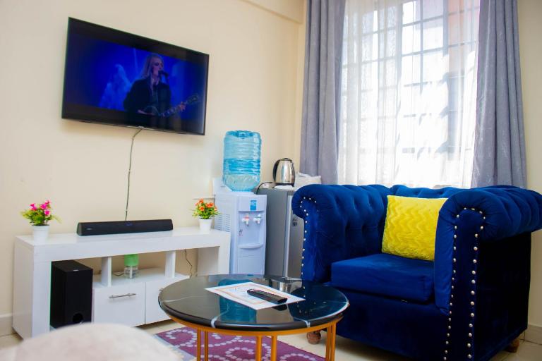 Apartment in Nairobi - B&B Nairobi