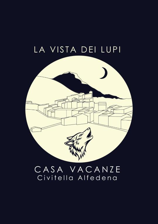 La Vista dei Lupi - B&B Civitella Alfedena