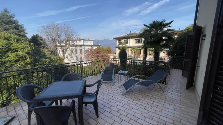 Fior di Luna - B&B Stresa