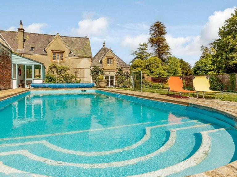 1 Bed in Dorchester oc-87379 - B&B Cerne Abbas