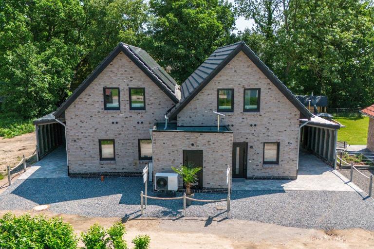 Haus Hygge - B&B Sehestedt