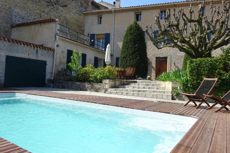La Commanderie du Ventoux - B&B Mormoiron