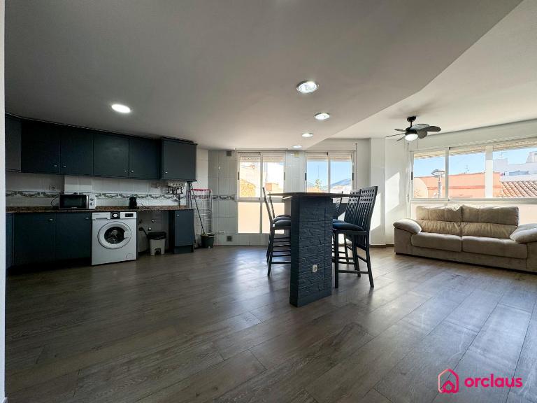Casa Mediterránea - Ferienwohnung San Juan de Moró