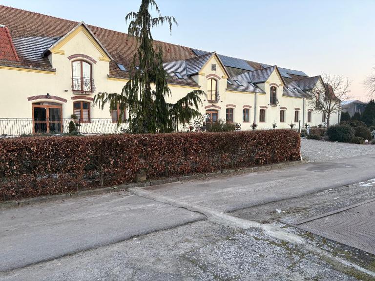 Agroturystyka Maya - B&B Gorzyca