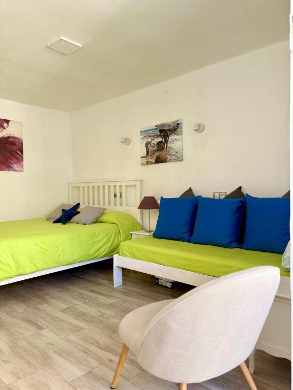 Apartmento en La Pineda- Dorabeach II - Ferienwohnung La Pineda