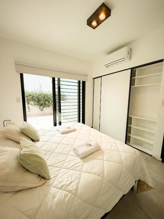 Moderno dpto a estrenar en Salta - Bonavista Rentals - B&B Salta