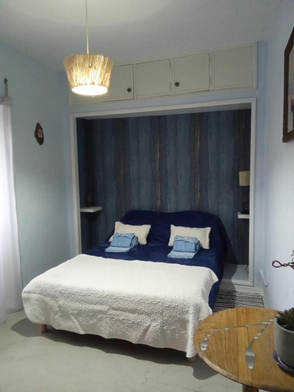 casa thocamalu's - Bed and Breakfast Covelo